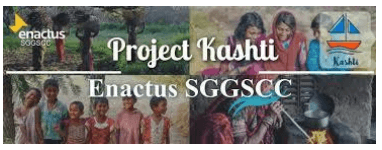 Kashti Enactus SGGSCC