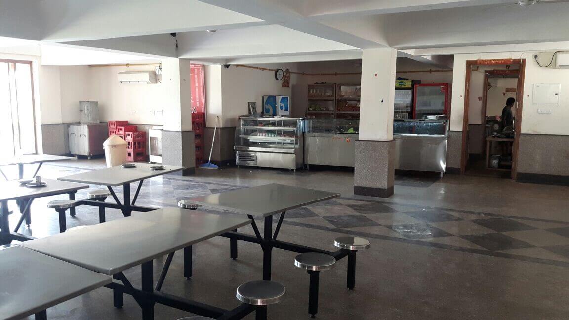 Cafeteria