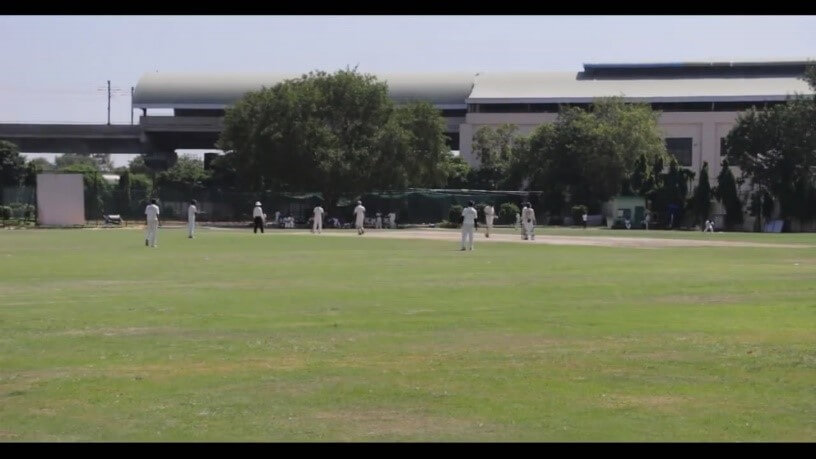 Cricket Ground