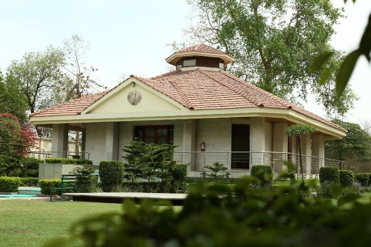 Gurudwara Sahib