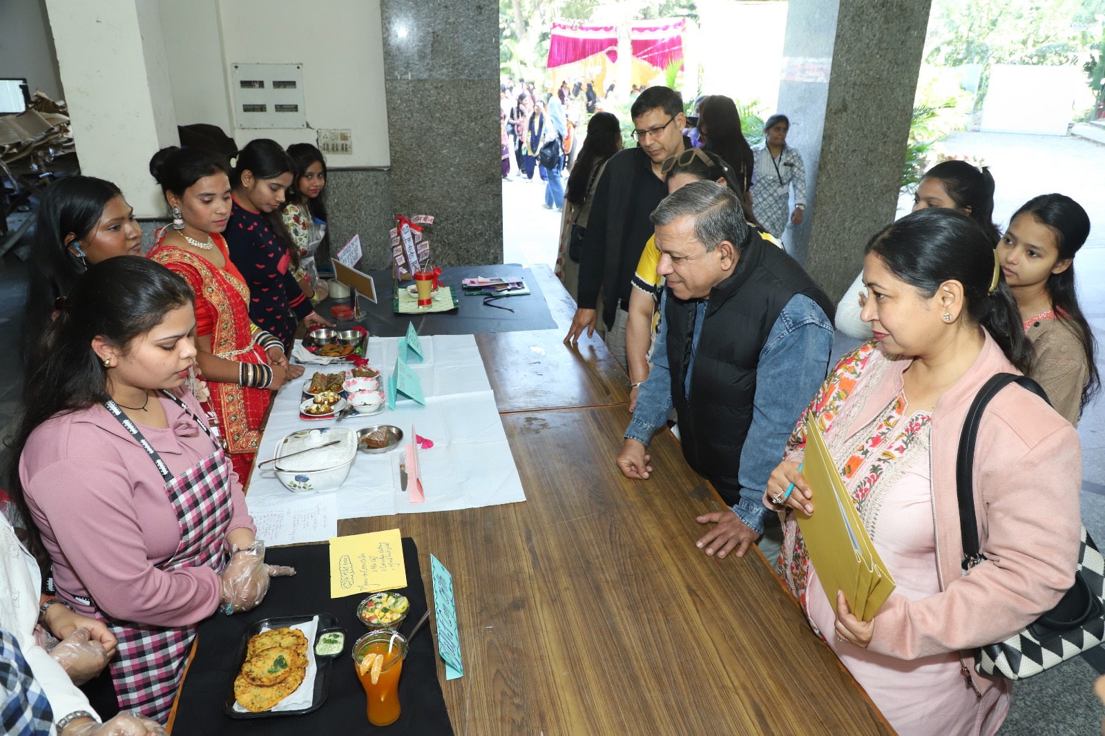 events