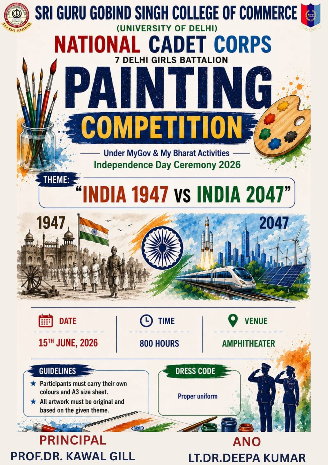 Painting Competition