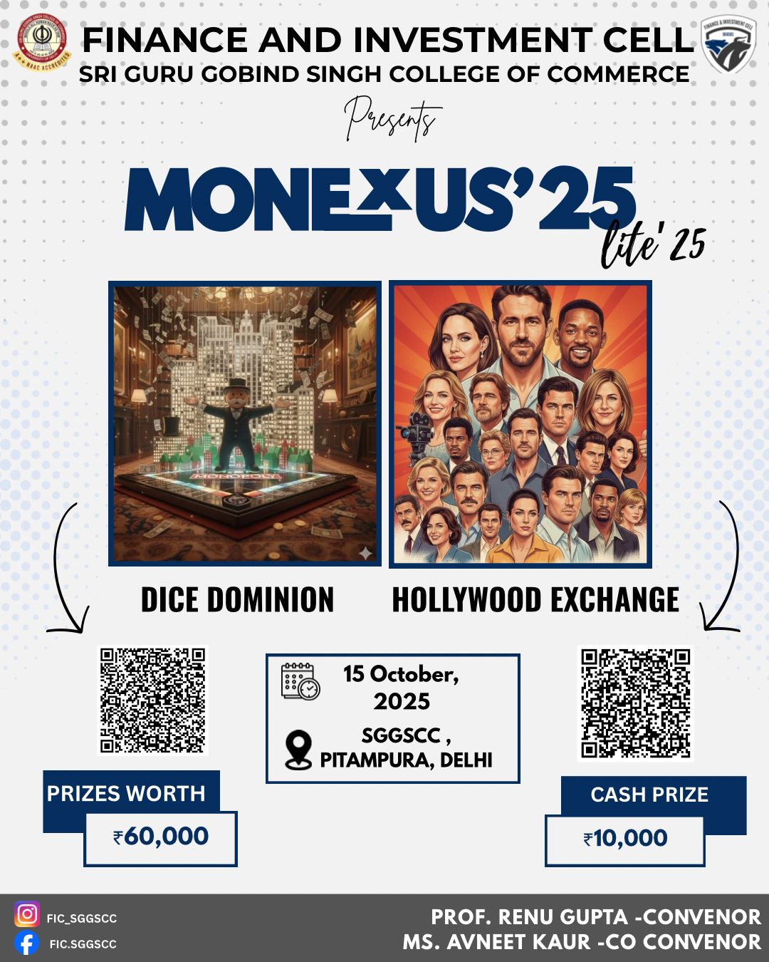 Monexus'25