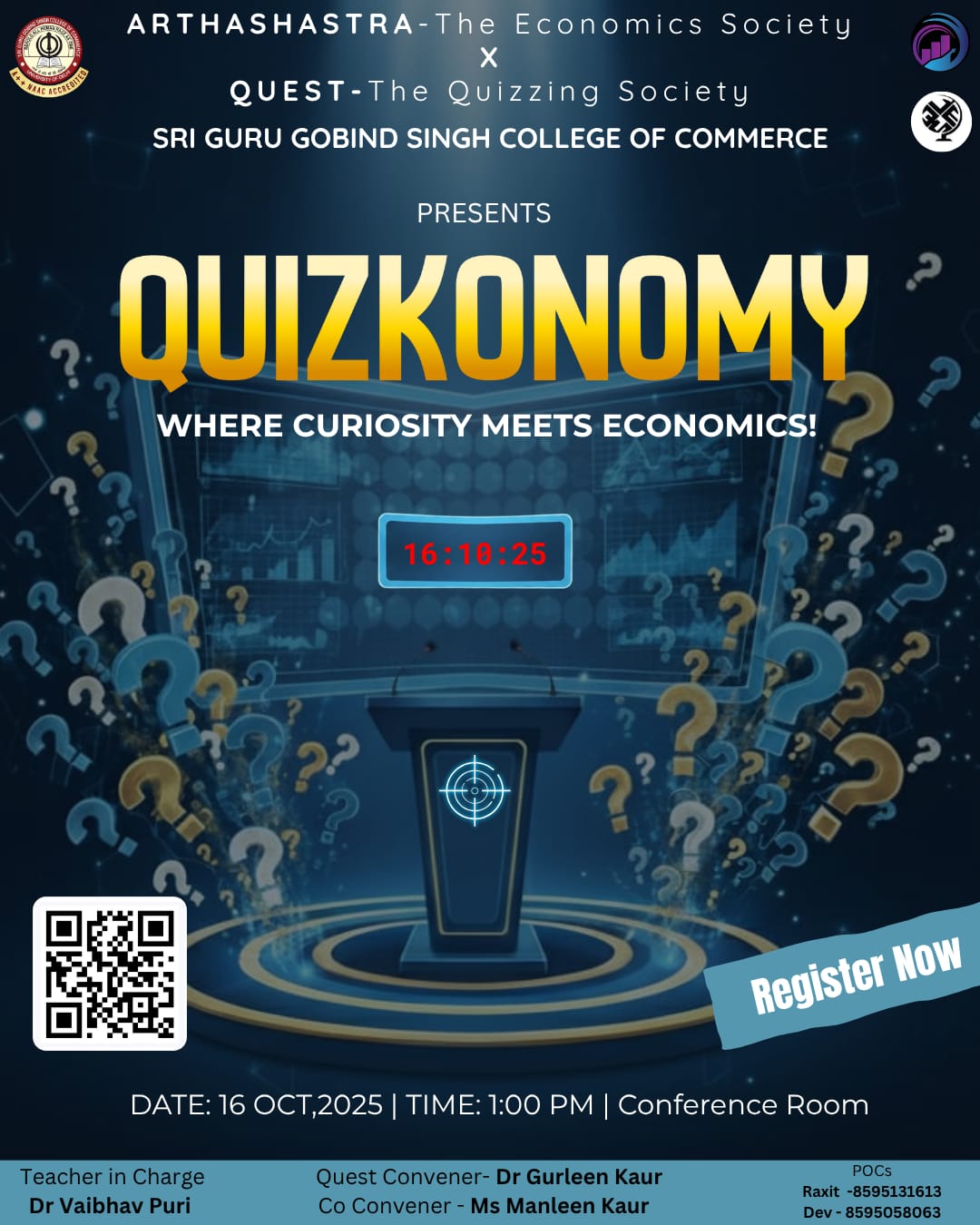 QUIZKONOMY