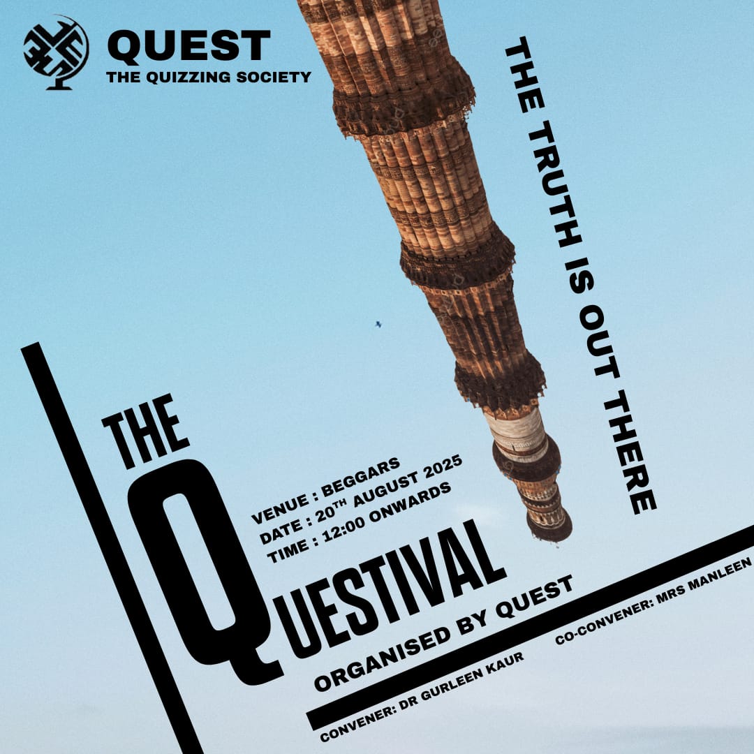 QUESTIVAL 2025