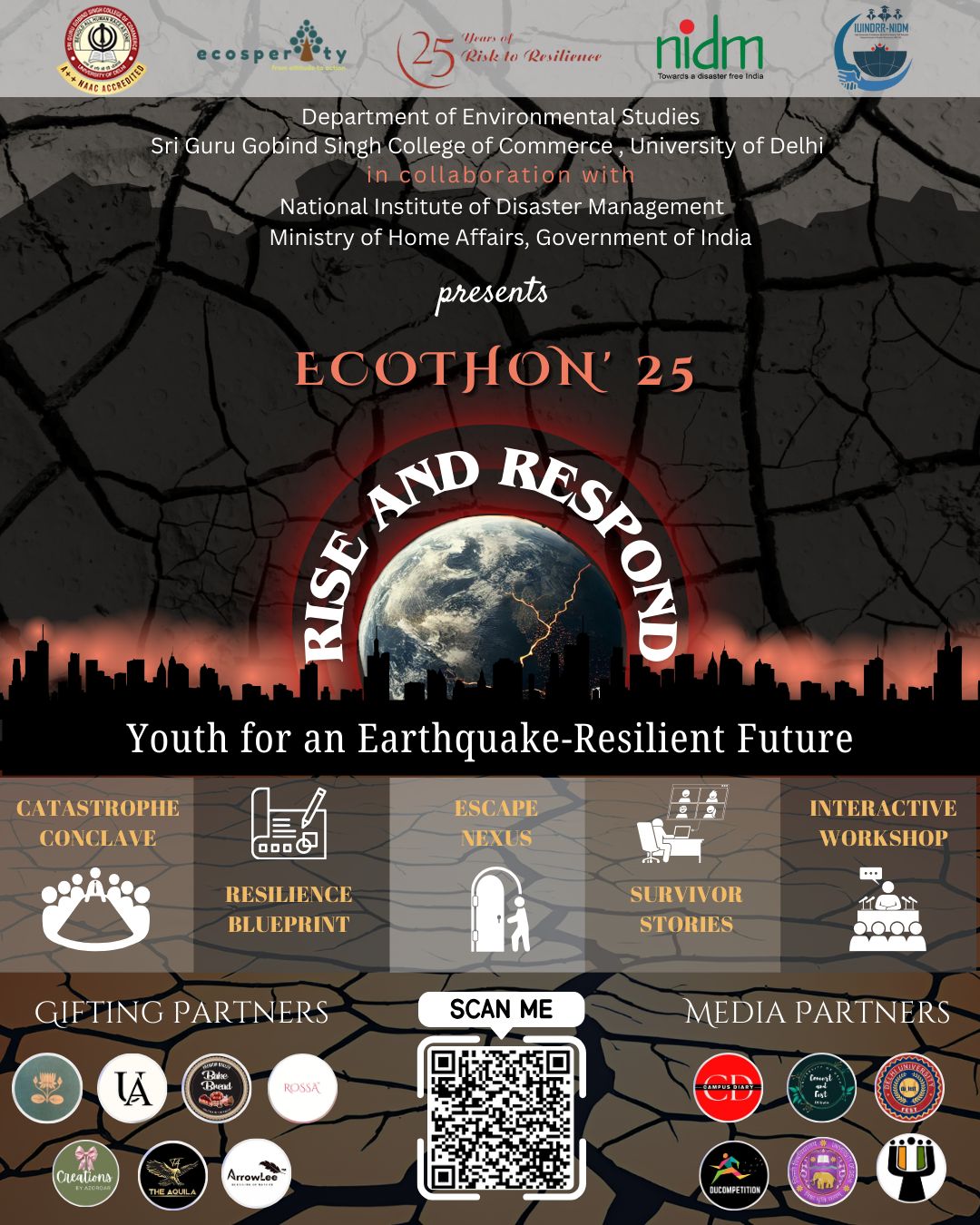 Ecothon'25