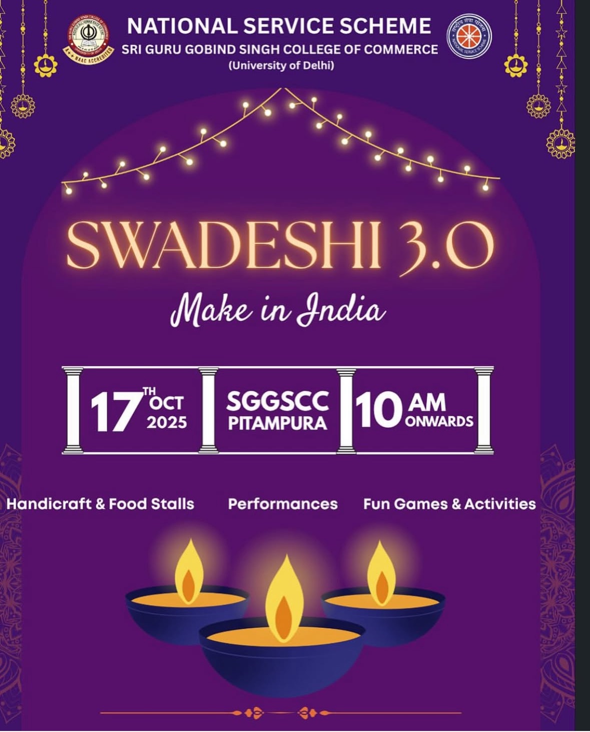 Swadeshi 3.0